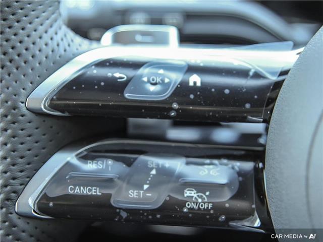 2025 Mercedes-Benz GLA 250 Base (Stk: 2571890) in London - Image 15 of 25