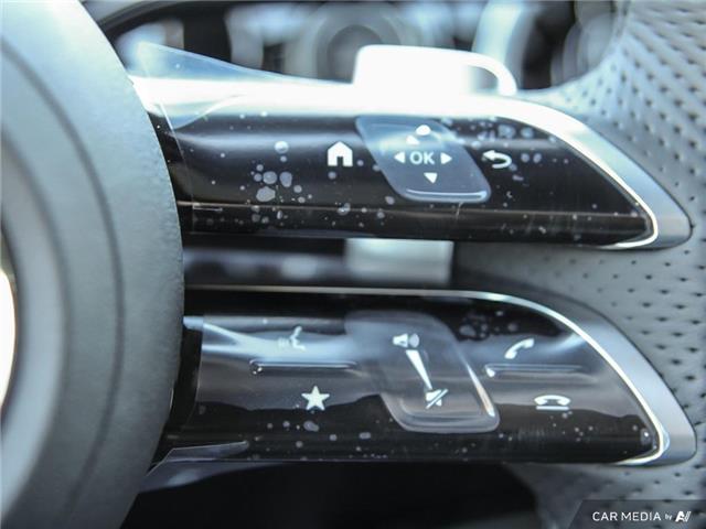 2025 Mercedes-Benz GLA 250 Base (Stk: 2571890) in London - Image 16 of 25