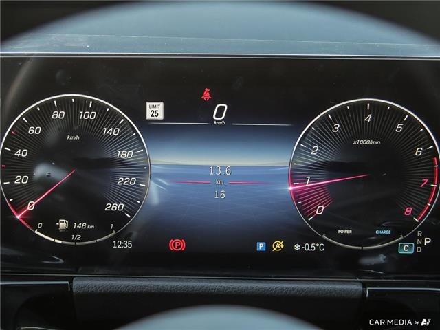 2025 Mercedes-Benz GLA 250 Base (Stk: 2571890) in London - Image 17 of 25