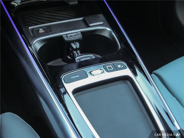 2025 Mercedes-Benz GLA 250 Base (Stk: 2571890) in London - Image 18 of 25