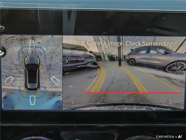 2025 Mercedes-Benz GLA 250 Base (Stk: 2571890) in London - Image 20 of 25