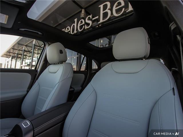 2025 Mercedes-Benz GLA 250 Base (Stk: 2571890) in London - Image 21 of 25