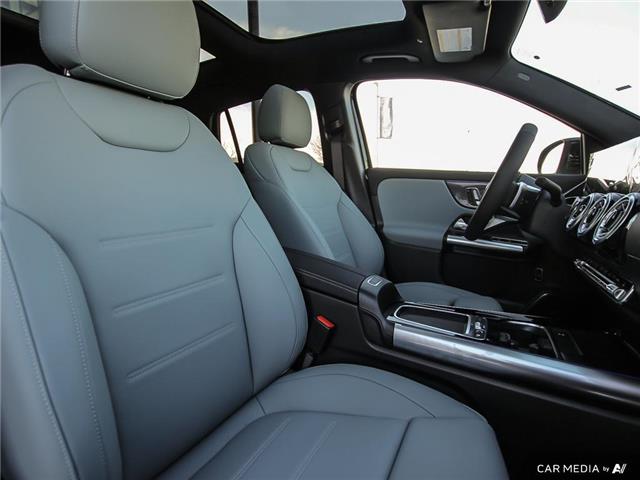 2025 Mercedes-Benz GLA 250 Base (Stk: 2571890) in London - Image 22 of 25