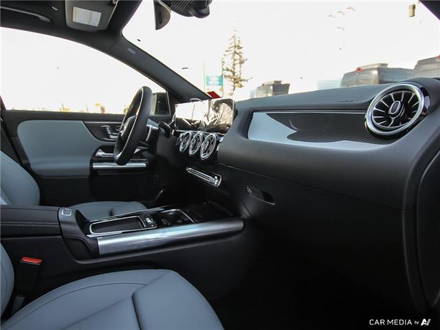 2025 Mercedes-Benz GLA 250 Base (Stk: 2571890) in London - Image 23 of 25