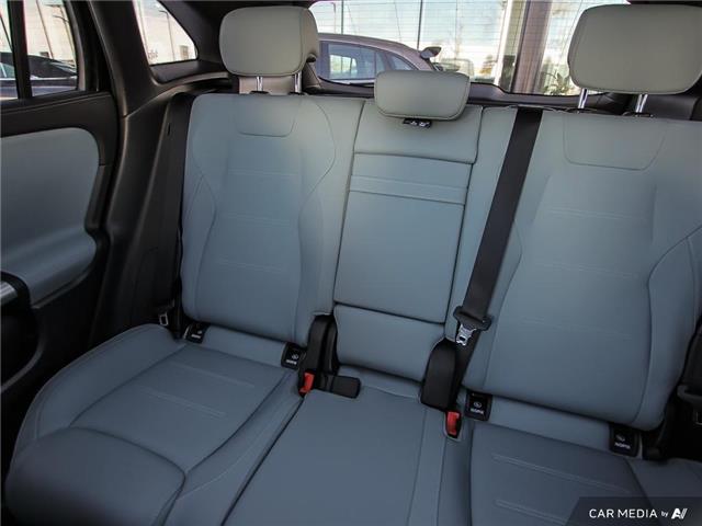 2025 Mercedes-Benz GLA 250 Base (Stk: 2571890) in London - Image 24 of 25