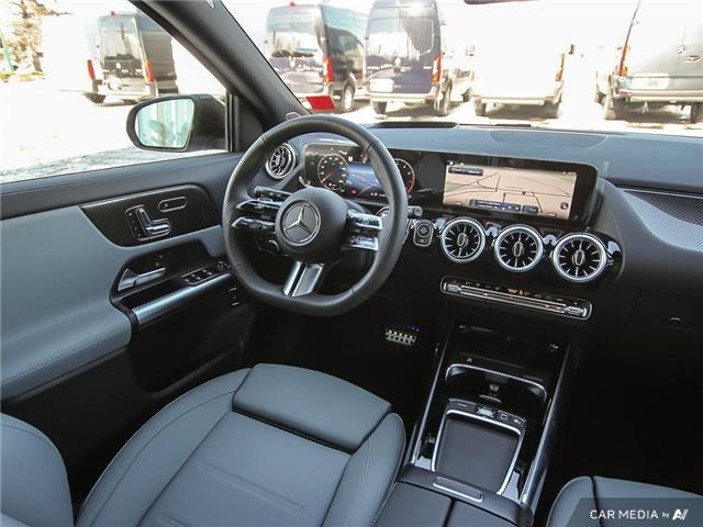 2025 Mercedes-Benz GLA 250 Base (Stk: 2571890) in London - Image 25 of 25