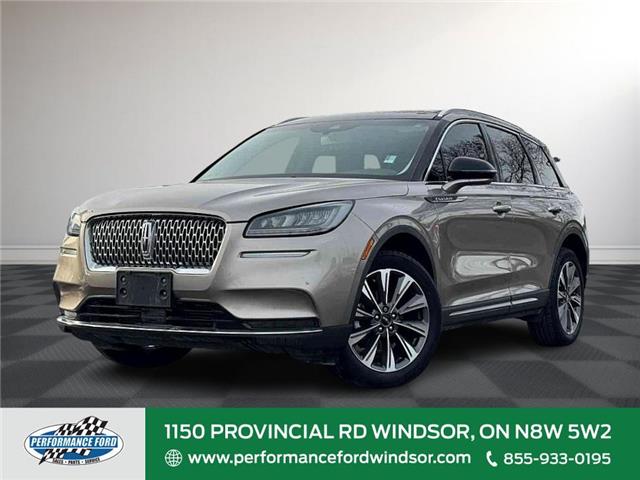 2021 Lincoln Corsair Reserve (Stk: PR14359) in Windsor - Image 1 of 30