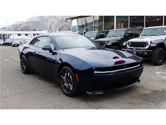 2024 Dodge Charger Daytona Base (Stk: CR001) in Kamloops - Image 1 of 22