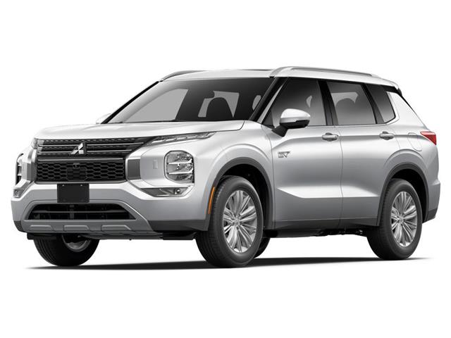 2025 Mitsubishi Outlander PHEV LE (Stk: 250450N) in Fredericton - Image 1 of 2