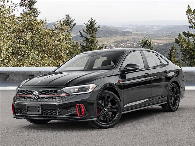 2024 Volkswagen Jetta GLI Base (Stk: RJ083808) in Vancouver - Image 1 of 23
