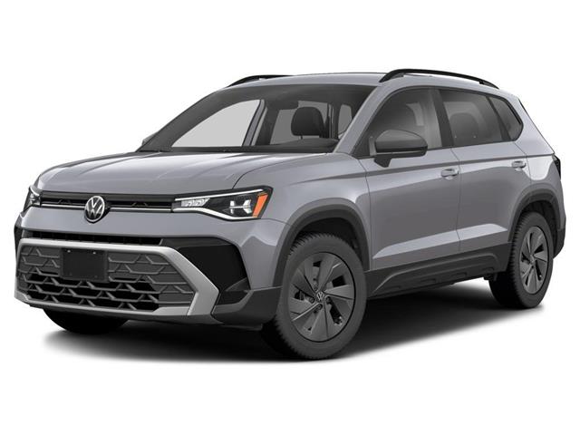 2025 Volkswagen Taos Trendline (Stk: SS-169) in Calgary - Image 1 of 2