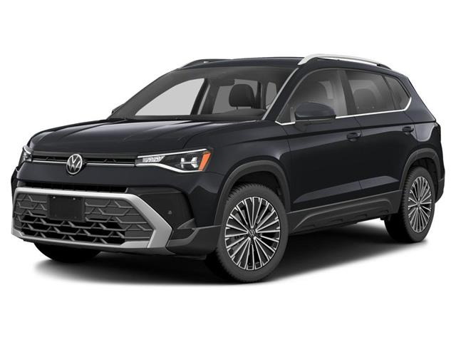 2025 Volkswagen Taos Comfortline (Stk: SS-136) in Calgary - Image 1 of 2