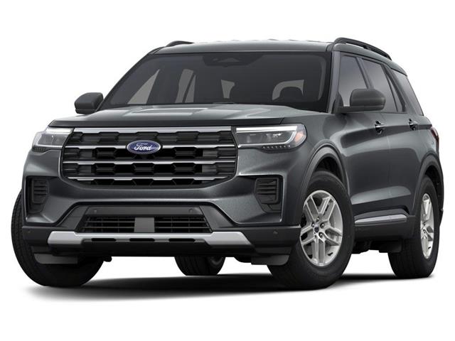2025 Ford Explorer Active (Stk: 5EX3623) in Brantford - Image 1 of 2