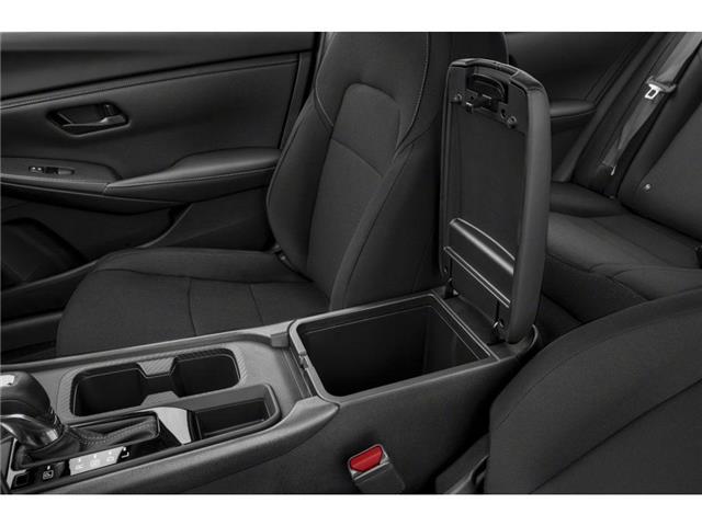 2025 Nissan Sentra S Plus (Stk: 25SN8102) in Cranbrook - Image 10 of 11