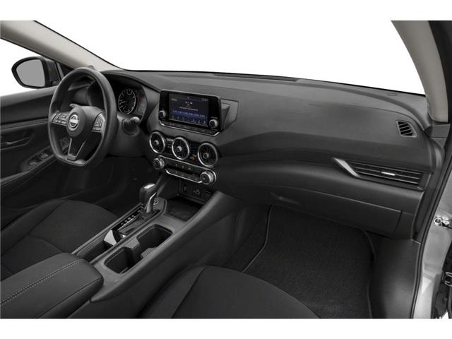 2025 Nissan Sentra S Plus (Stk: 25SN8102) in Cranbrook - Image 11 of 11