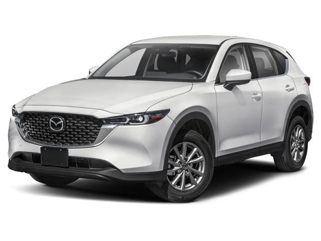 2025 Mazda CX-5 GX (Stk: N250378) in Markham - Image 1 of 12