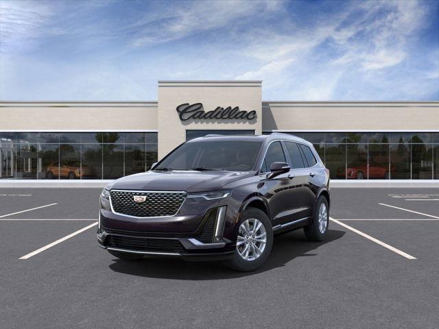 2024 Cadillac XT6 Luxury (Stk: 24847) in Timmins - Image 1 of 6