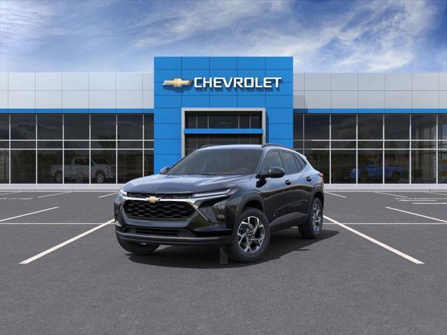2025 Chevrolet Trax LT (Stk: R26327) in Ottawa - Image 1 of 6