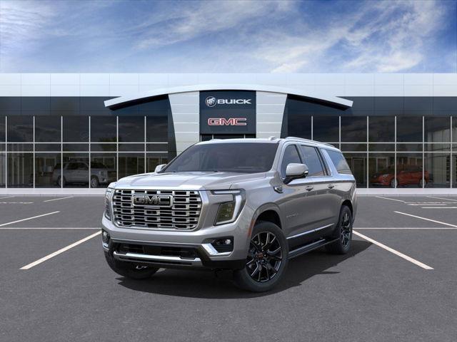 2025 GMC Yukon XL Denali (Stk: 25251) in Uxbridge - Image 1 of 6