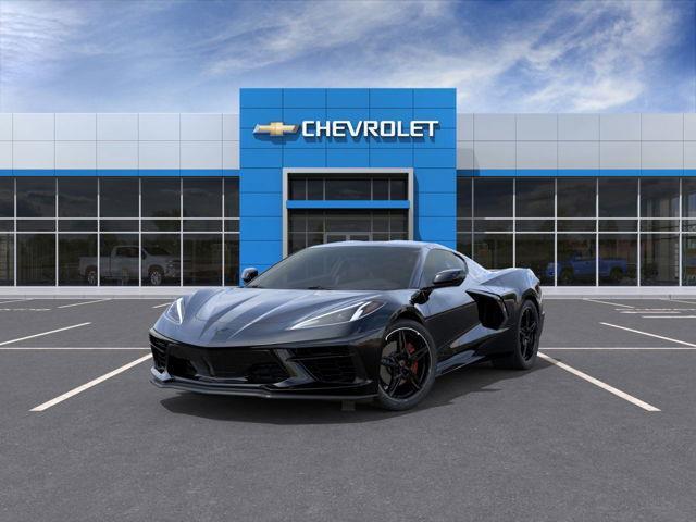 2025 Chevrolet Corvette Stingray (Stk: 25-200) in Pembroke - Image 1 of 6