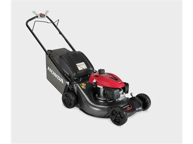 2024 Honda HRN SMART-DRIVE (Stk: HL-670) in Grande Prairie - Image 1 of 1