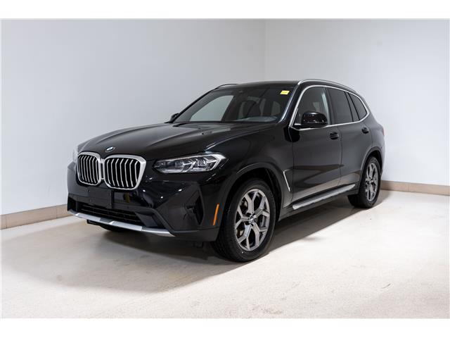 2023 BMW X3 xDrive30i (Stk: ARUC782) in Calgary - Image 1 of 33