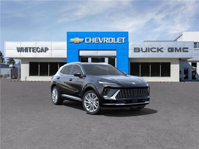 2025 Buick Envision Avenir (Stk: 43379) in Slave Lake - Image 1 of 25
