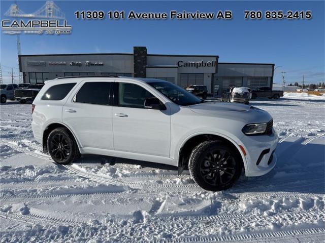 2025 Dodge Durango GT (Stk: 11460) in Fairview - Image 1 of 12