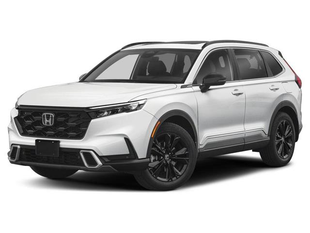 2025 Honda CR-V Hybrid Touring (Stk: 2755507) in Calgary - Image 1 of 12
