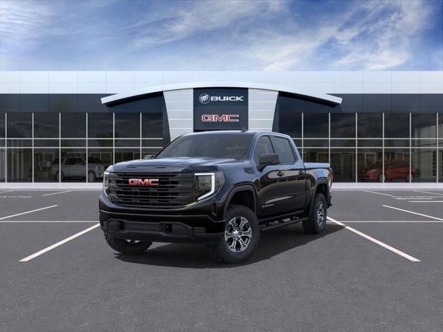 2025 GMC Sierra 1500 Pro (Stk: 168727) in London - Image 1 of 6