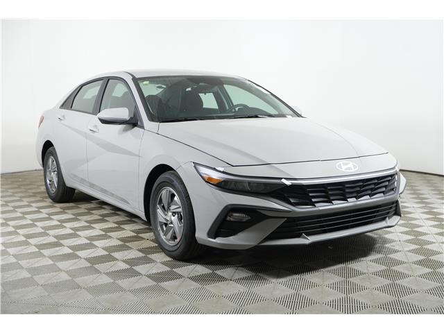 2025 Hyundai Elantra ESSENTIAL (Stk: 16104067) in Markham - Image 1 of 22