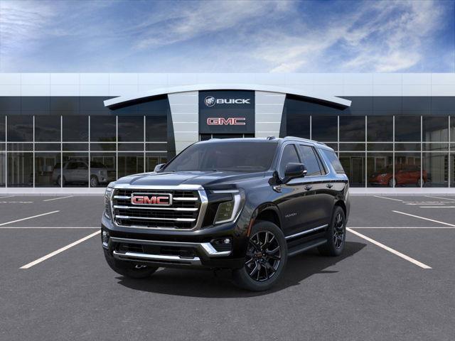 2025 GMC Yukon Elevation (Stk: R118101) in PORT PERRY - Image 1 of 6