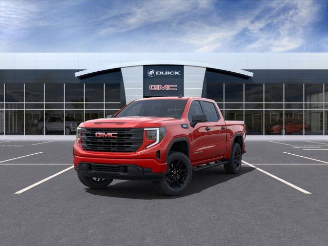 2025 GMC Sierra 1500 Pro (Stk: 24655) in Campbellton - Image 1 of 6