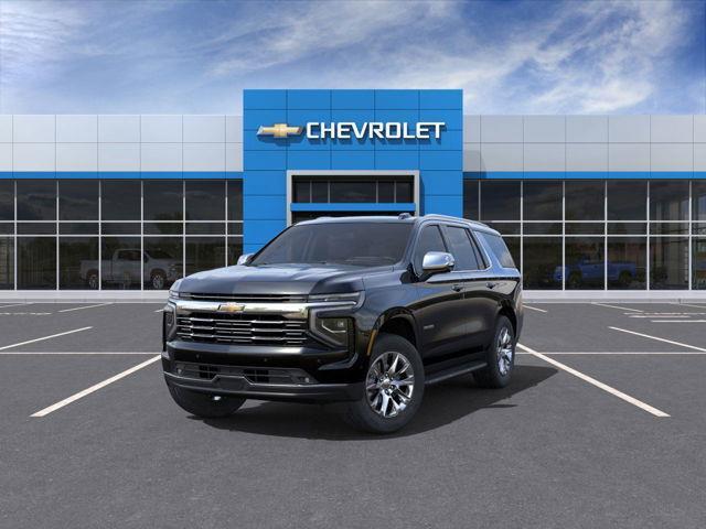 2025 Chevrolet Tahoe Premier (Stk: 24671) in Campbellton - Image 1 of 6