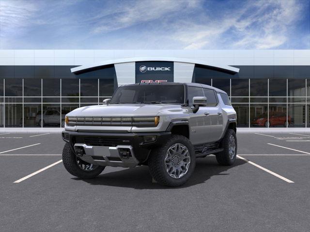 2025 GMC HUMMER EV SUV 3X (Stk: 25013) in Campbellton - Image 1 of 6