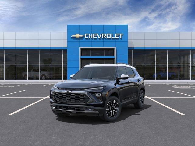 2025 Chevrolet TrailBlazer ACTIV (Stk: 25021) in Campbellton - Image 1 of 6