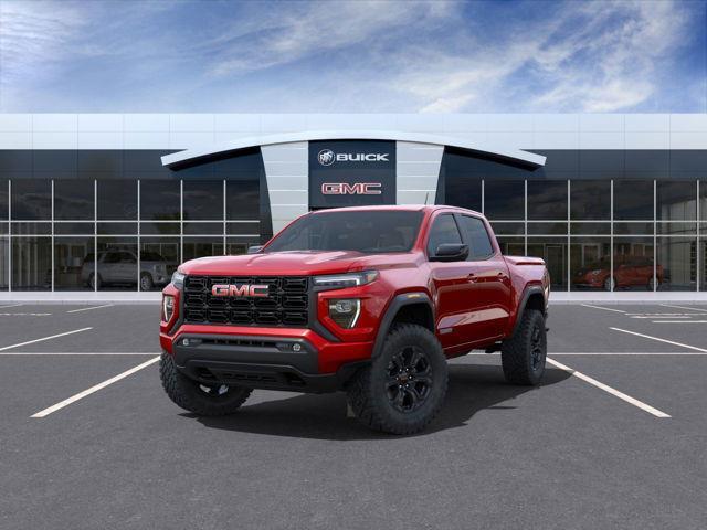 2025 GMC Canyon Elevation (Stk: 25-209) in Pembroke - Image 1 of 6