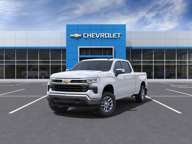 2024 Chevrolet Silverado 1500 LT (Stk: 24154) in Bracebridge - Image 1 of 6