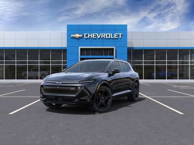 2025 Chevrolet Equinox EV RS (Stk: 25118) in Bracebridge - Image 1 of 6
