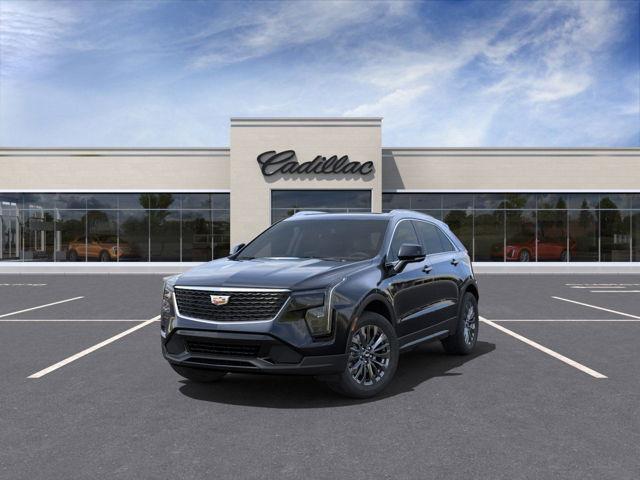 2025 Cadillac XT4 Premium Luxury (Stk: 25121) in Bracebridge - Image 1 of 6