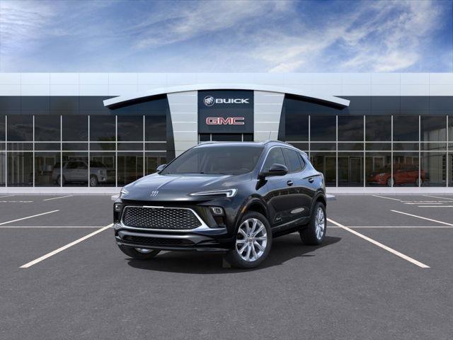 2025 Buick Encore GX Avenir (Stk: 25178) in Bracebridge - Image 1 of 6