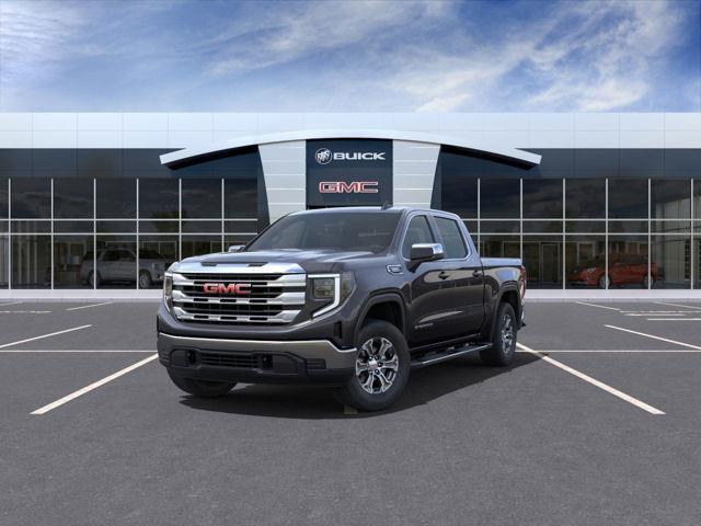 2025 GMC Sierra 1500 SLE (Stk: 25175) in Bracebridge - Image 1 of 6