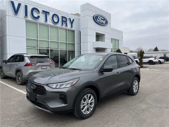 2025 Ford Escape Active (Stk: VFEP00305) in Chatham - Image 1 of 18