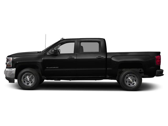 2017 Chevrolet Silverado 1500 LS (Stk: 24289B) in Campbellton - Image 2 of 11