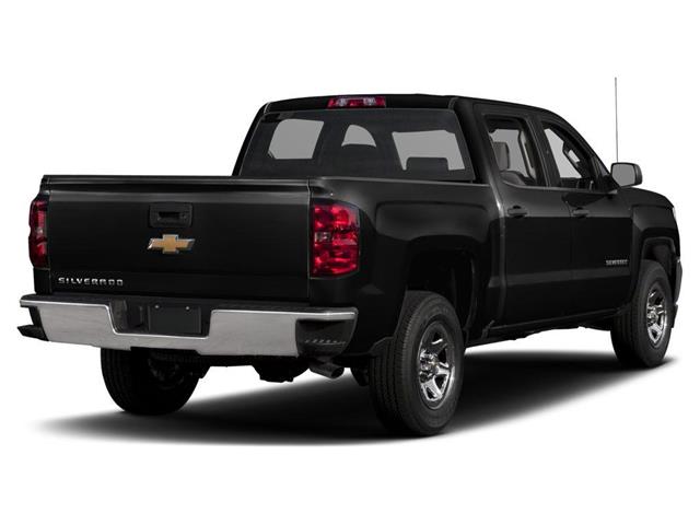 2017 Chevrolet Silverado 1500 LS (Stk: 24289B) in Campbellton - Image 3 of 11