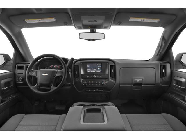 2017 Chevrolet Silverado 1500 LS (Stk: 24289B) in Campbellton - Image 5 of 11