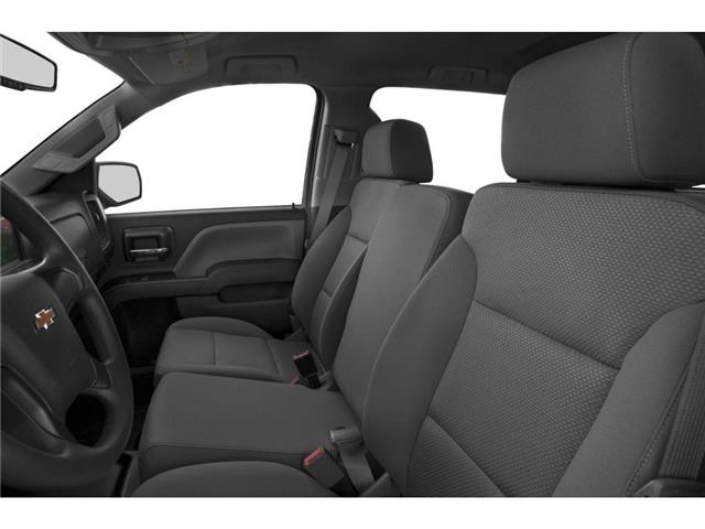2017 Chevrolet Silverado 1500 LS (Stk: 24289B) in Campbellton - Image 6 of 11
