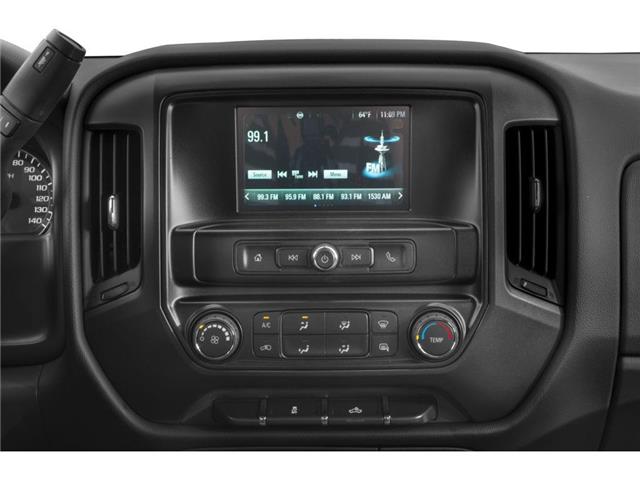 2017 Chevrolet Silverado 1500 LS (Stk: 24289B) in Campbellton - Image 7 of 11