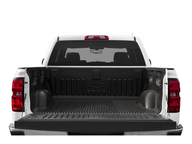 2017 Chevrolet Silverado 1500 LS (Stk: 24289B) in Campbellton - Image 8 of 11