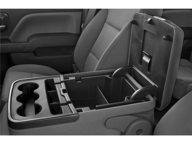 2017 Chevrolet Silverado 1500 LS (Stk: 24289B) in Campbellton - Image 10 of 11